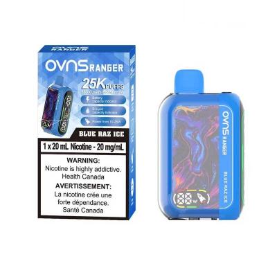 OVNS Dream 25K – Disposable Vape Device